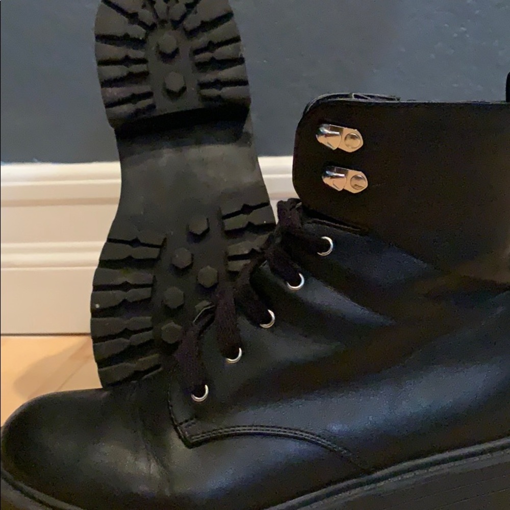 BCombat Boot - Picture 2 of 4